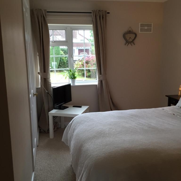 Illshaw Heath Farm Guest Lodge Hockley Heath Kamer foto