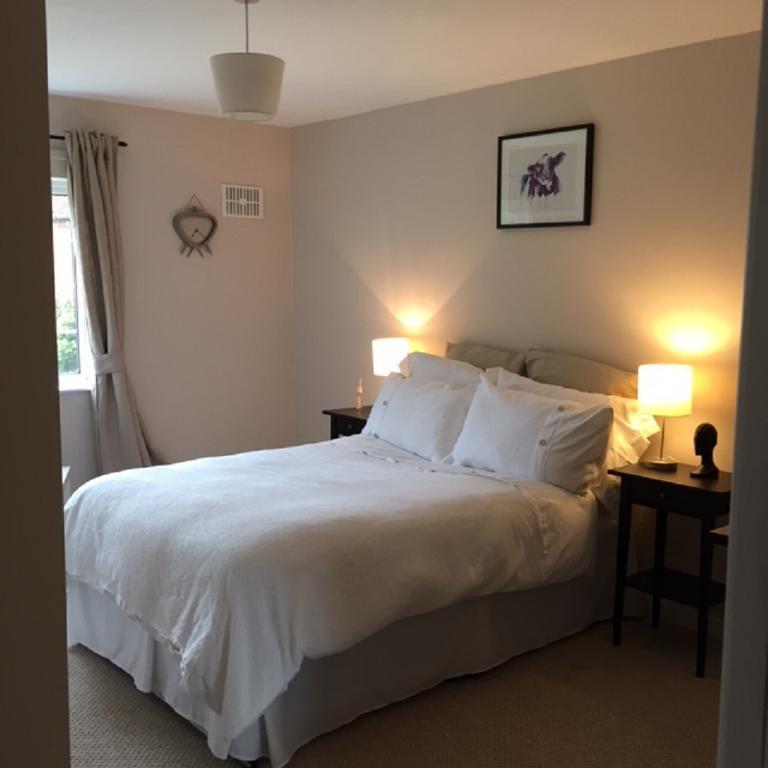 Illshaw Heath Farm Guest Lodge Hockley Heath Kamer foto