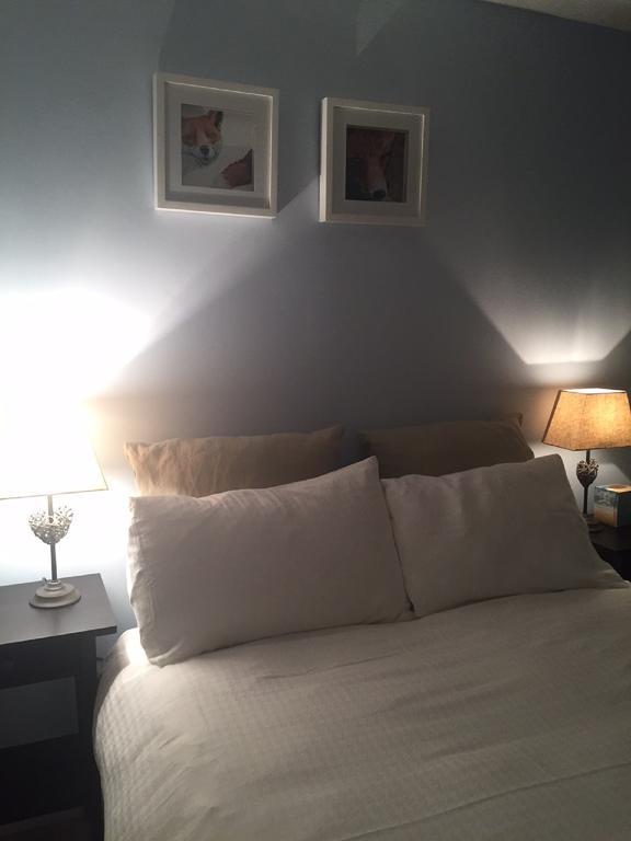 Illshaw Heath Farm Guest Lodge Hockley Heath Kamer foto