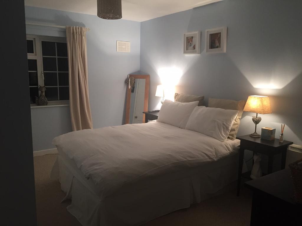 Illshaw Heath Farm Guest Lodge Hockley Heath Kamer foto